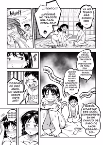 Page 96 of Agosto, 10 Años Después, Contigo.| August, 10 Years Later, With You. (decensored) - preview thumbnail