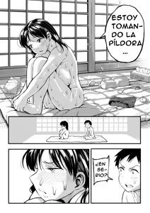 Page 97 of Agosto, 10 Años Después, Contigo.| August, 10 Years Later, With You. (decensored) - preview thumbnail