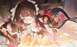 Page 3 of 抠肉肚脐@Kuroduki - preview thumbnail
