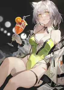 Page 51 of 抠肉肚脐@Kuroduki - preview thumbnail