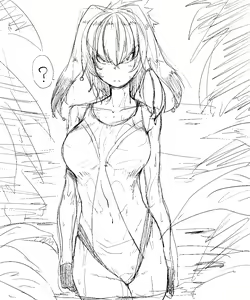 Page 160 of ばくや - preview thumbnail