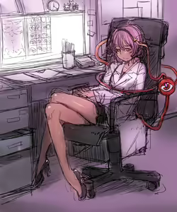 Page 344 of ばくや - preview thumbnail