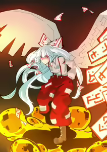 Page 802 of ばくや - preview thumbnail