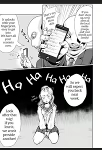 Page 27 of Furyou Shoujo Seisai Teihatsu - preview thumbnail