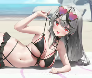 Page 3 of Sakamata Dakimakura Jouhanshin - preview thumbnail