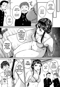 Page 120 of Keiren Love Piston -Onee-san wa Hentai Omocha- + Toranoana Kounyuu Tokuten (decensored) - preview thumbnail