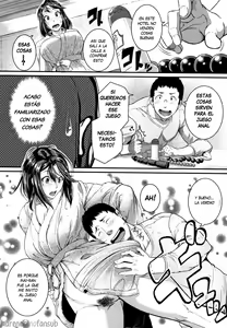 Page 15 of Keiren Love Piston -Onee-san wa Hentai Omocha- + Toranoana Kounyuu Tokuten (decensored) - preview thumbnail