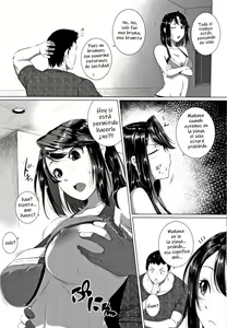 Page 211 of Keiren Love Piston -Onee-san wa Hentai Omocha- + Toranoana Kounyuu Tokuten (decensored) - preview thumbnail