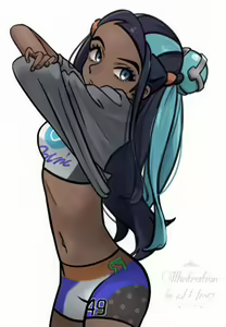 Page 105 of Nessa - preview thumbnail