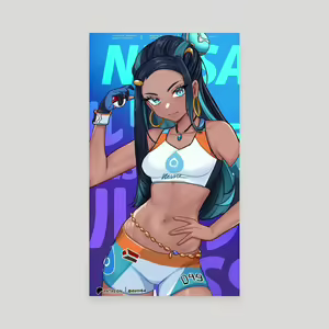 Page 115 of Nessa - preview thumbnail