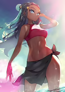 Page 128 of Nessa - preview thumbnail