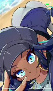 Page 135 of Nessa - preview thumbnail