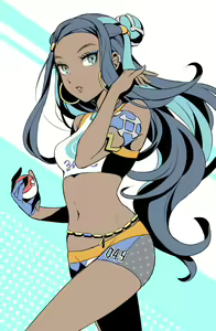 Page 95 of Nessa - preview thumbnail