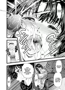 Page 13 of Houmon Seikatsu | Visiting Life (decensored) - preview thumbnail