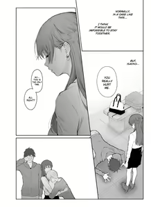 Page 11 of Shikaku to Batsu | Entitlement & Punishment (decensored) - preview thumbnail