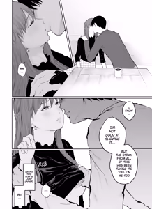 Page 19 of Shikaku to Batsu | Entitlement & Punishment (decensored) - preview thumbnail