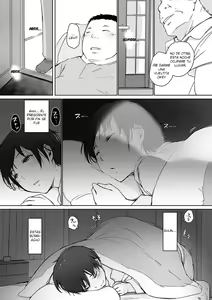 Page 3 of Por lo tanto, el presidente de la asociación vecinal... (decensored) - preview thumbnail