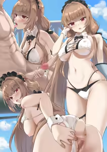 Page 2 of Mizugi Swiftsure - preview thumbnail