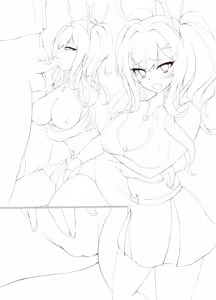 Page 55 of Fanbox - preview thumbnail