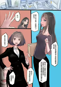 Page 8 of Cool Bishoujo Remodeling Ch30-34 - preview thumbnail