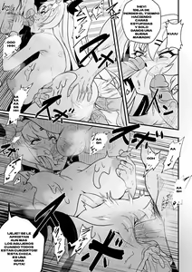 Page 12 of Wenching 9 Nicole (decensored) - preview thumbnail