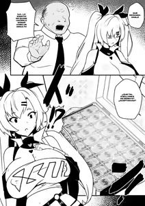 Page 3 of Wenching 9 Nicole (decensored) - preview thumbnail