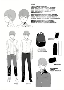 Page 119 of 2805789-[NANIMOSHINAI (笹森トモエ)] サキュバステードライフ 總集篇 - preview thumbnail