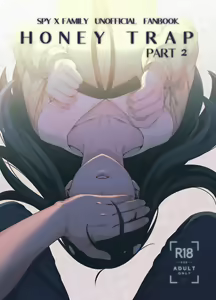 Page 2 of HONEY TRAP PART 2 - preview thumbnail