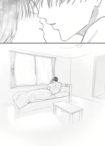 Page 168 of NIGHT & DAY hirotta gyaku Tori kishi ga "Takeshi" ni naru made - preview thumbnail