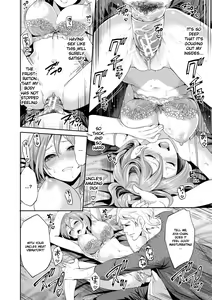 Page 27 of Kanojo ga Netorare Ochiru made - Until she is cuckold and falls - Chapter 3 - preview thumbnail