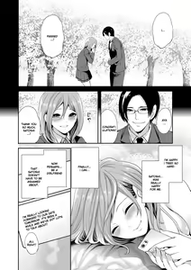 Page 3 of Kanojo ga Netorare Ochiru made - Until she is cuckold and falls - Chapter 3 - preview thumbnail