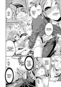 Page 33 of Kanojo ga Netorare Ochiru made - Until she is cuckold and falls - Chapter 3 - preview thumbnail