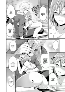 Page 35 of Kanojo ga Netorare Ochiru made - Until she is cuckold and falls - Chapter 3 - preview thumbnail