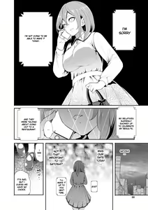 Page 9 of Kanojo ga Netorare Ochiru made - Until she is cuckold and falls - Chapter 3 - preview thumbnail