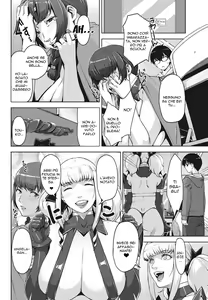 Page 61 of Angelus Beauty | Una Nuova Mamma - preview thumbnail