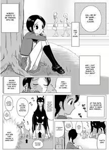 Page 27 of Yappari Inu ga Suki | I Guess I Like Dogs After All - preview thumbnail
