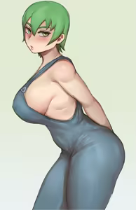 Page 216 of OhThicc / otik - preview thumbnail