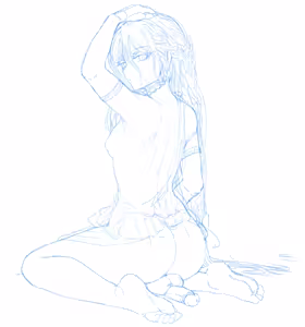 Page 57 of OhThicc / otik - preview thumbnail