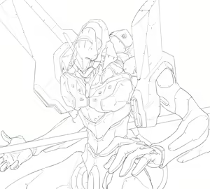 Page 443 of 荒野豆腐 - preview thumbnail