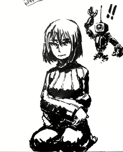 Page 1166 of cromachina - preview thumbnail