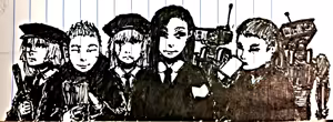 Page 1183 of cromachina - preview thumbnail