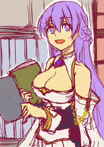 Page 523 of なさけねろ - preview thumbnail