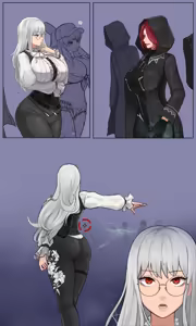 Page 175 of シドニ - preview thumbnail