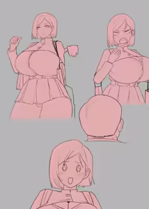 Page 228 of シドニ - preview thumbnail