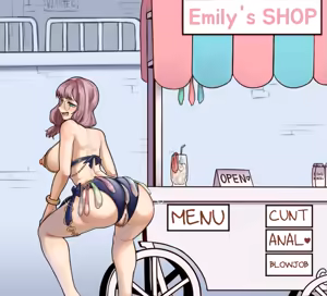 Page 278 of シドニ - preview thumbnail