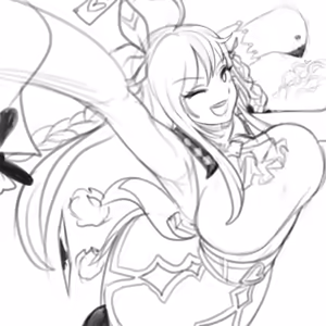 Page 305 of シドニ - preview thumbnail