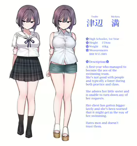 Page 4 of Saimin de Kazoku ga H na Tuber Seikatsu (decensored) - preview thumbnail