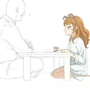 Page 847 of サインこす - preview thumbnail