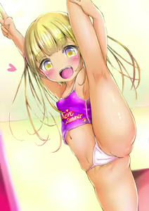 Page 113 of ニーニョ - preview thumbnail