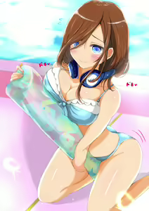 Page 122 of ニーニョ - preview thumbnail